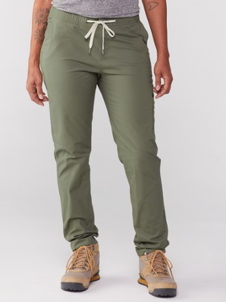 Vuori Ripstop Pants - Women's