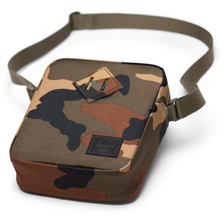 Herschel Supply Co. Heritage Crossbody Bag 2