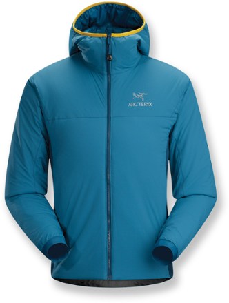 Arc'teryx Atom LT Hoodie Jacket - Men's | REI Co-op