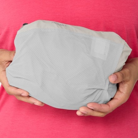 REI Co-op XeroCloud 3L Long Rain Jacket - Women's 7