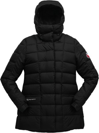 Big Agnes Women's Trudy Down Jacket