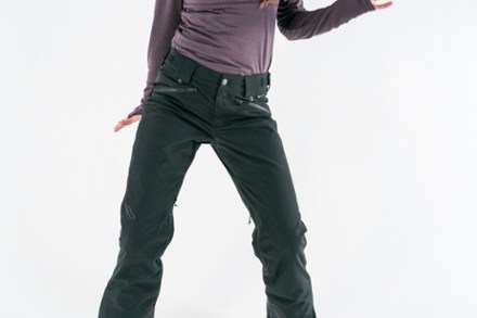 Flylow Daisy Snow Pants - Women's 3