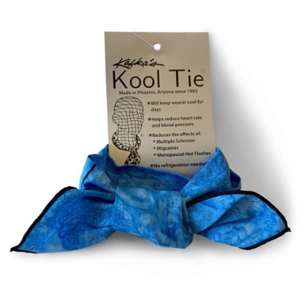 Kafka's Kool Tie 1