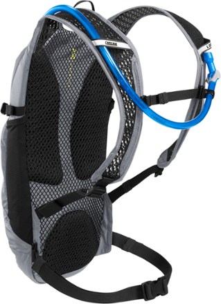 Camelbak lobo hotsell hydration pack