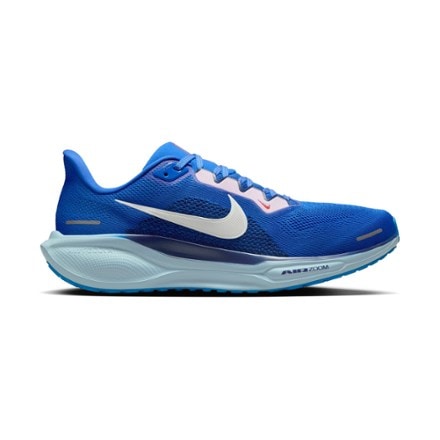 Nike Pegasus 41 Road-Running Shoes - Men's 0