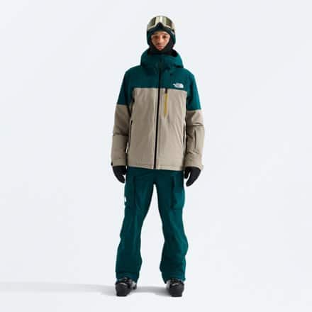 The North Face Freedom Bib Pants - Men's 2