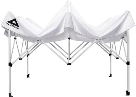 Caddis Rapid Shelter - 10' x 10' 2