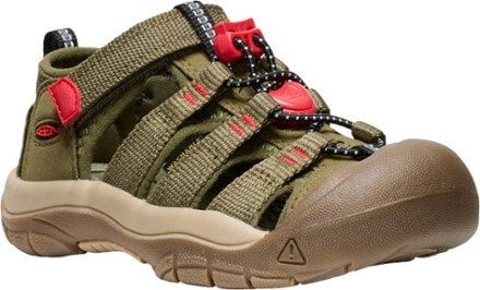 KEEN Newport H2 Sandals - Kids' 2
