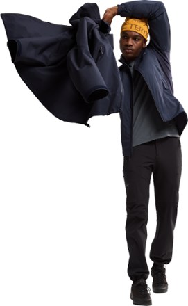 Arc'teryx Beta AR Jacket - Men's 8