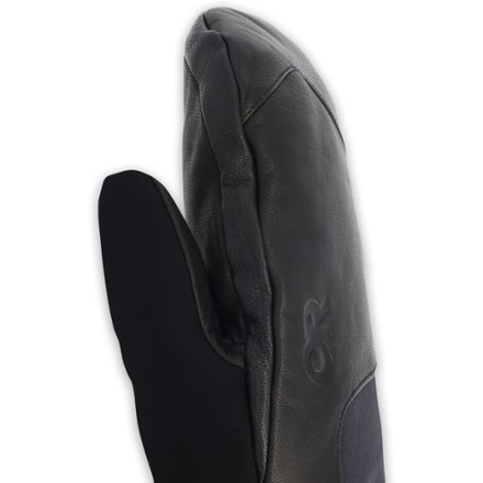 Outdoor Research Carbide Sensor Mittens 2