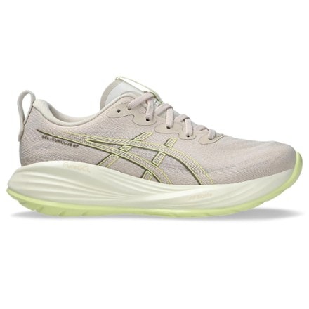 ASICS GEL-Cumulus 27 Road-Running Shoes - Women's 0