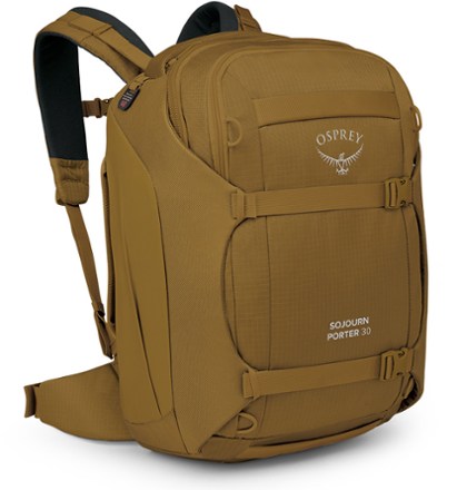 Osprey Sojourn Porter 30 Travel Pack 0