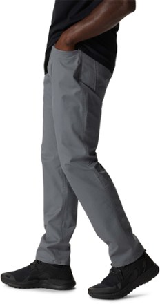 Mountain Hardwear Cederberg 5 Pocket Pants - Men's 3