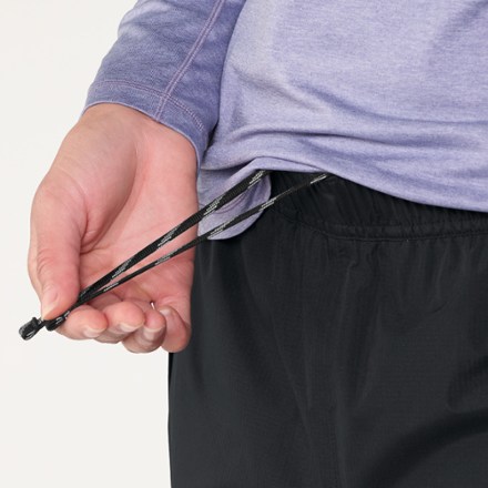 REI Co-op Rainier Rain Pants - Women's 5