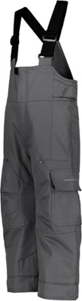 Obermeyer Volt Bib Snow Pants - Toddlers' and Kids' 5