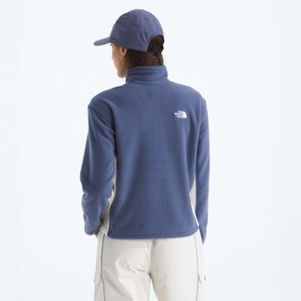 The North Face Boreas Half-Zip Top - Women's 1