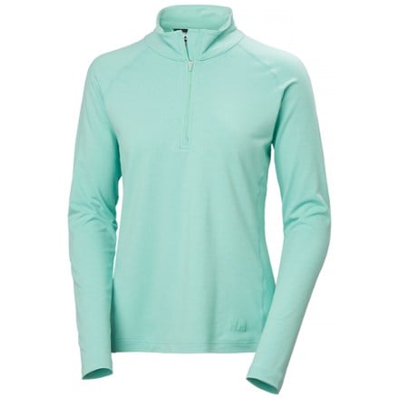 Helly Hansen Tyri Knit Half-Zip - Women's 0