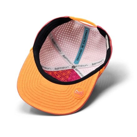 melin Coronado Brick Hydro Hat 5