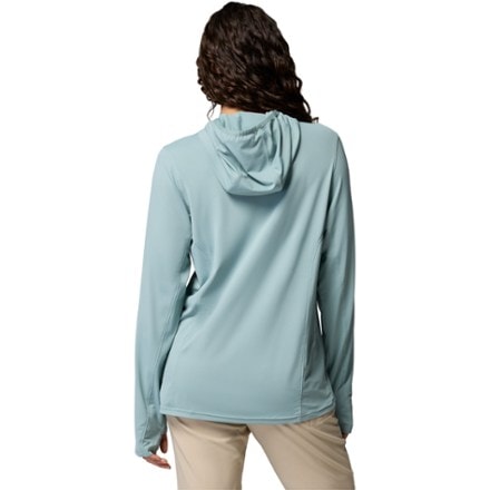 Columbia Skien Valley Hoodie - Women's 1