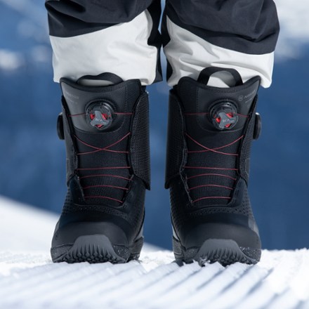 Nidecker Rift Pro Snowboard Boots - Women's - 2025/2026 8