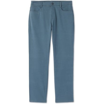 Vuori Meta Cotton Pants - Men's 0