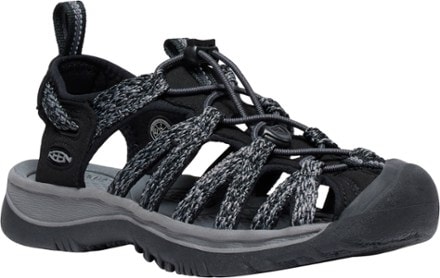 KEEN Whisper Sandals - Women's 2