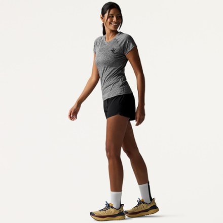 rabbit EZ Perf Trail Tank Top - Women's 3
