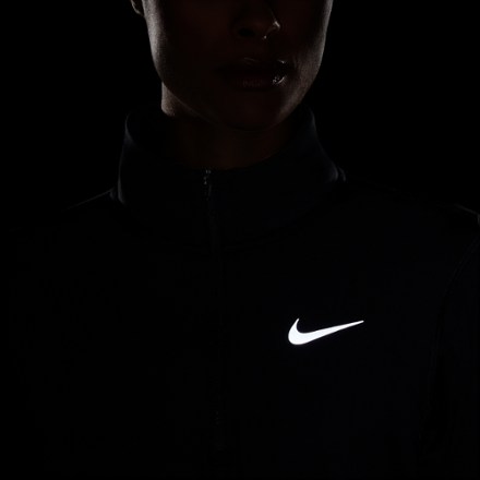 Nike Element Half-Zip Running Top - Women's 9