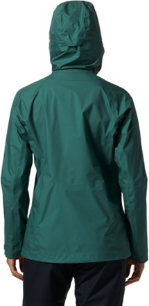 Mountain Hardwear Exposure/2 GORE-TEX PACLITE Plus Jacket - Women's 1