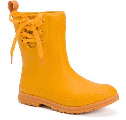 Muck Boot Originals Pull-On Mid Boots - Women's 2