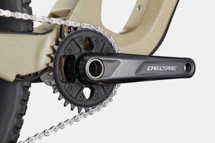 Cannondale Habit Carbon 2 Mountain Bike 2