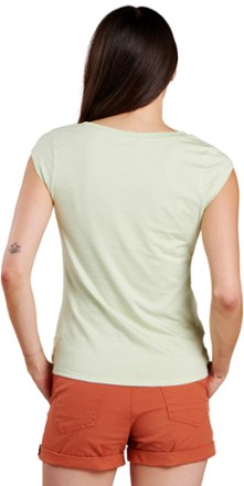 Toad&Co Anza Shirt - Women's 1