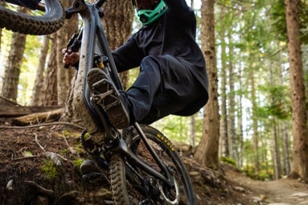 Shimano PD-G8040 Saint Flat Pedals 6