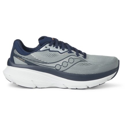 Saucony Guide 19 Road-Running Shoes - Men's 1