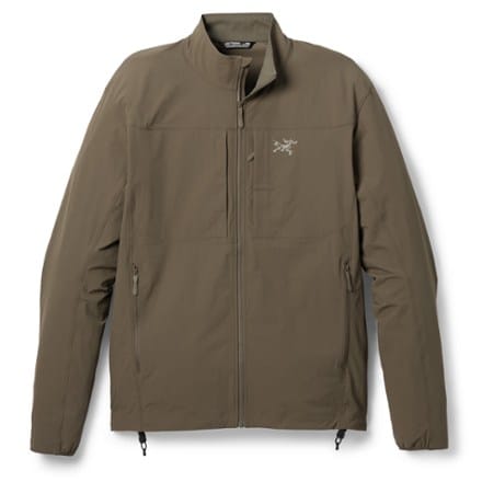 Arc'teryx Gamma Jacket - Men's 0