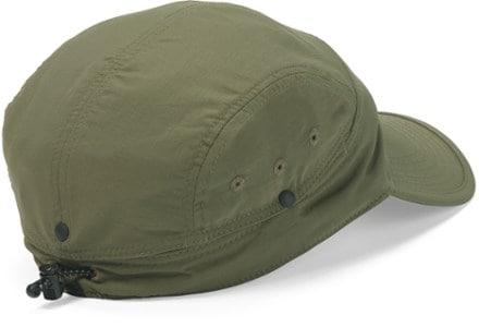 REI Co-op Sahara Cap with Cape 6