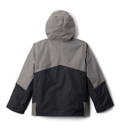 Columbia Bugaboo III Interchange 3-in-1 Jacket - Boys' 1