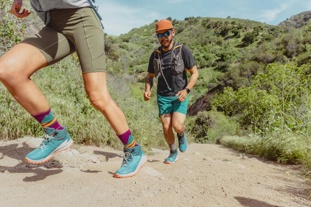 Location Image for Zionic Waterproof Mid Hiking Boots - Women's