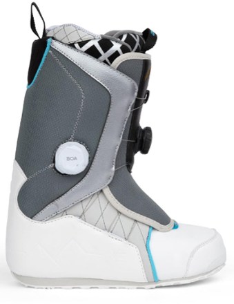 Apex Ski Boots Blanca VS Ski Boots - Women's - 2023/2024 5