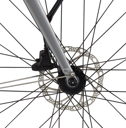 Cannondale Treadwell Neo 2 EQ Electric Bike 5