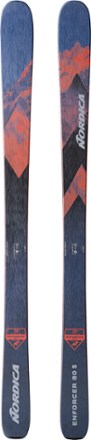 Nordica Enforcer 80 S Skis - Kids' - 2022/2023 0