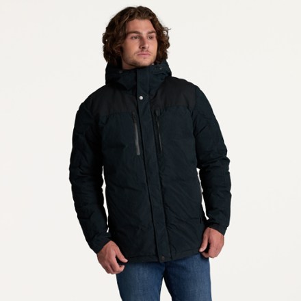 KUHL Wyldefire Down Parka - Men's 0