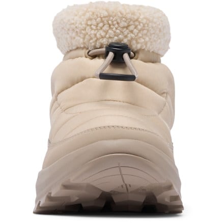 Columbia Snowtrot Shorty Snow Boots - Women's 5