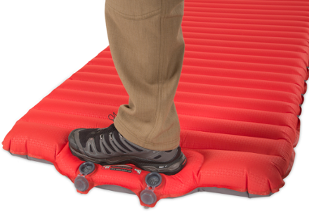 air pad pump