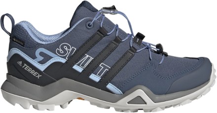 adidas terrex women's swift r2 gtx waterproof hiking shoes