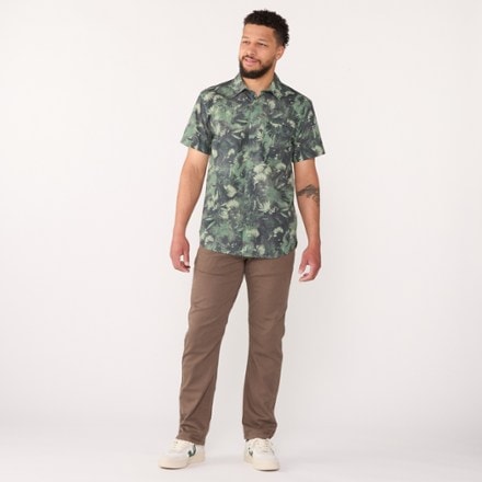 The North Face Baytrail Pattern Shirt - Men's 5