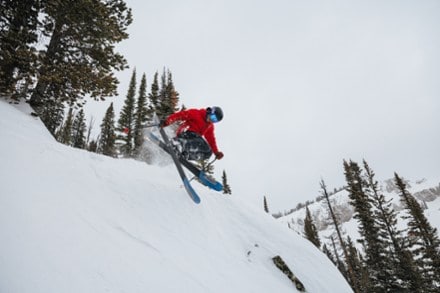 Nordica Enforcer 99 Skis - Men's - 2026/2027 6