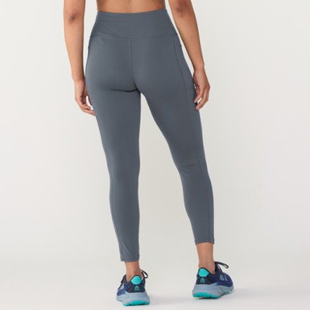 Patagonia Maipo 7/8 Stash Tights - Women's | REI Co-op