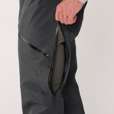 Arc'teryx Rush Bib Pants - Men's 6