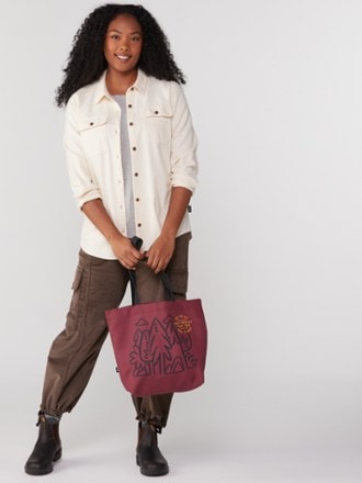 The North Face Utility Cord Pants - Women's 3